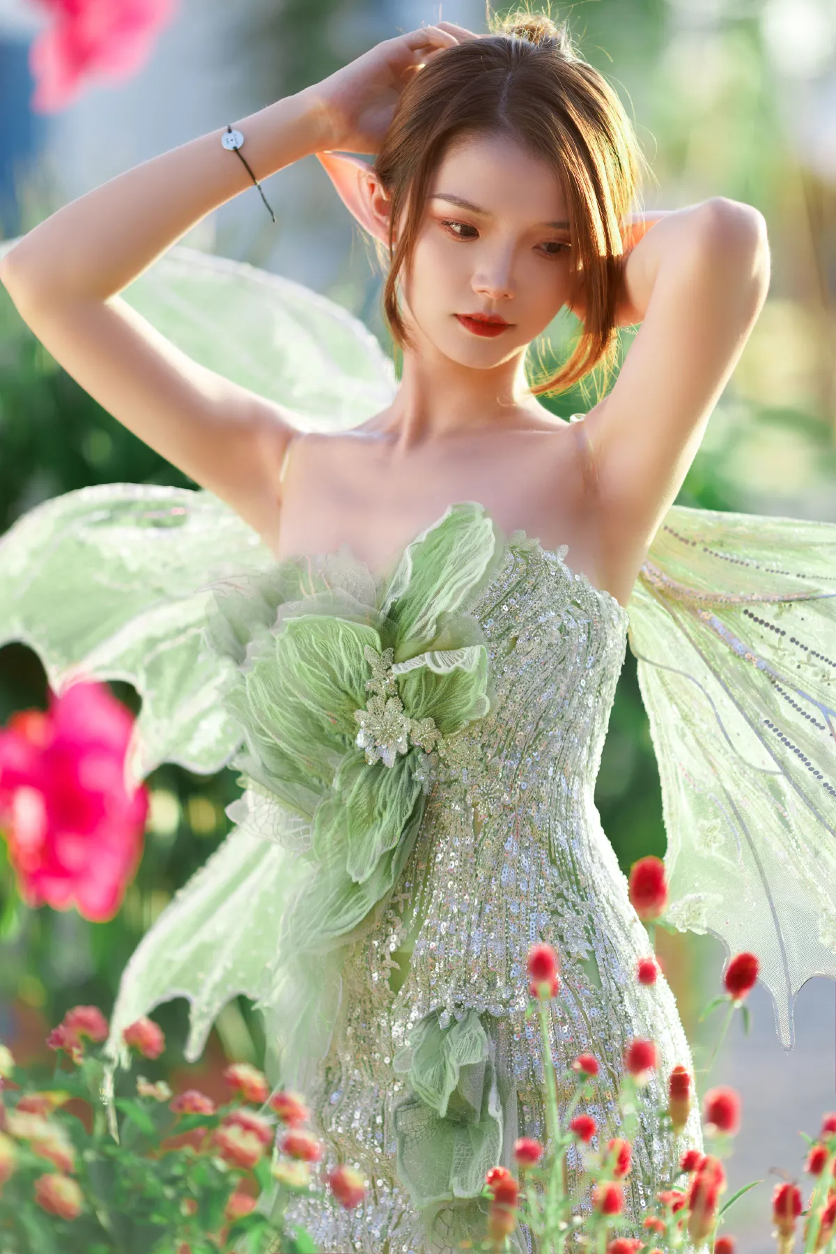 精灵