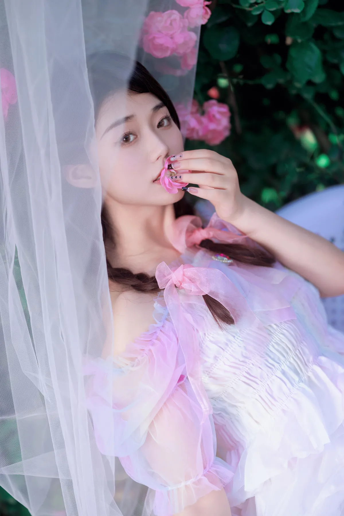 花仙子