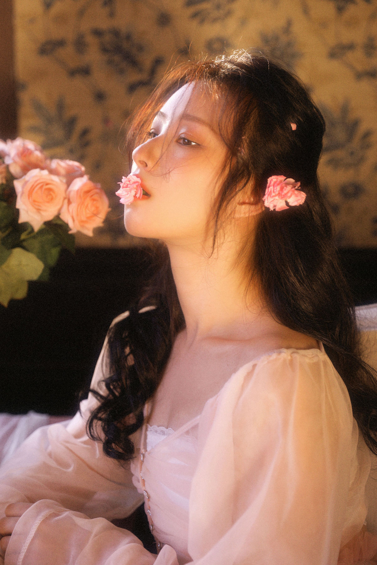 少女情怀1