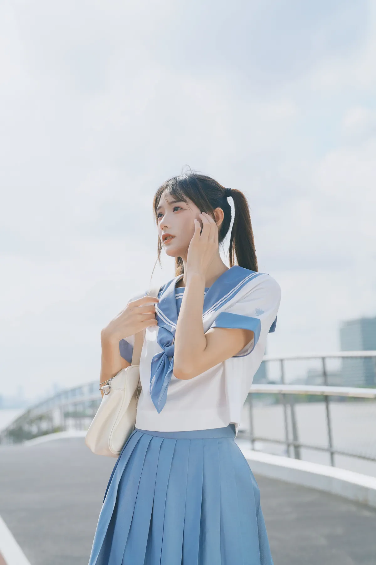 放学回家