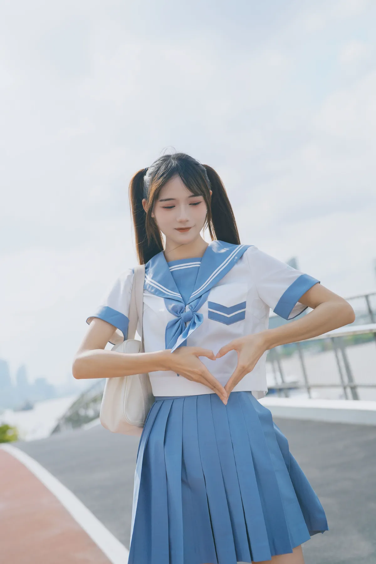 放学回家