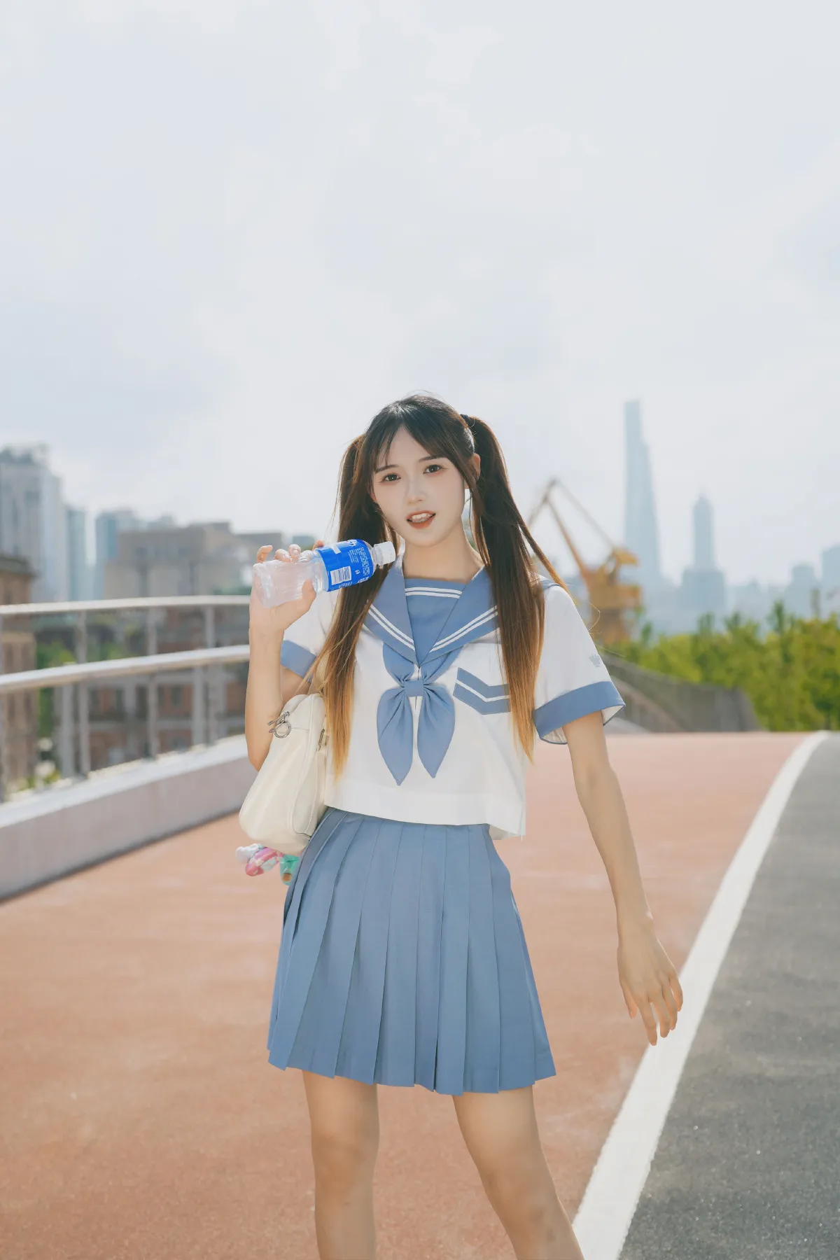 放学回家