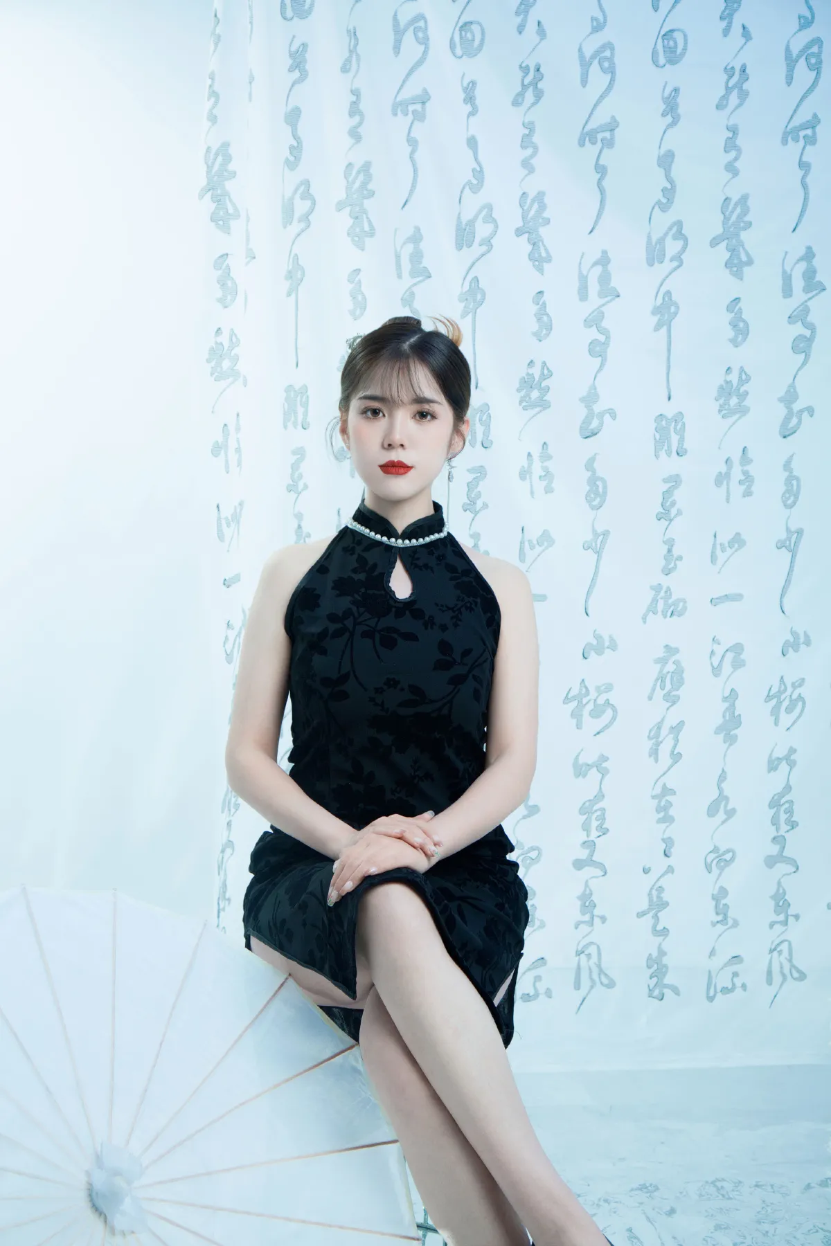 国风旗袍1