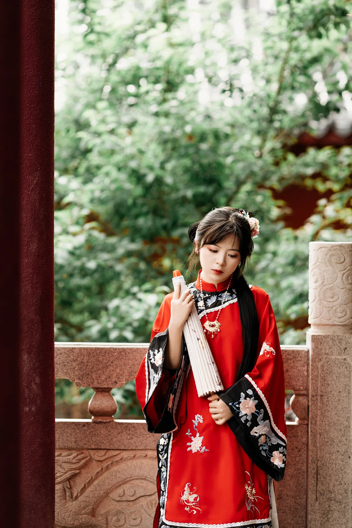春闺