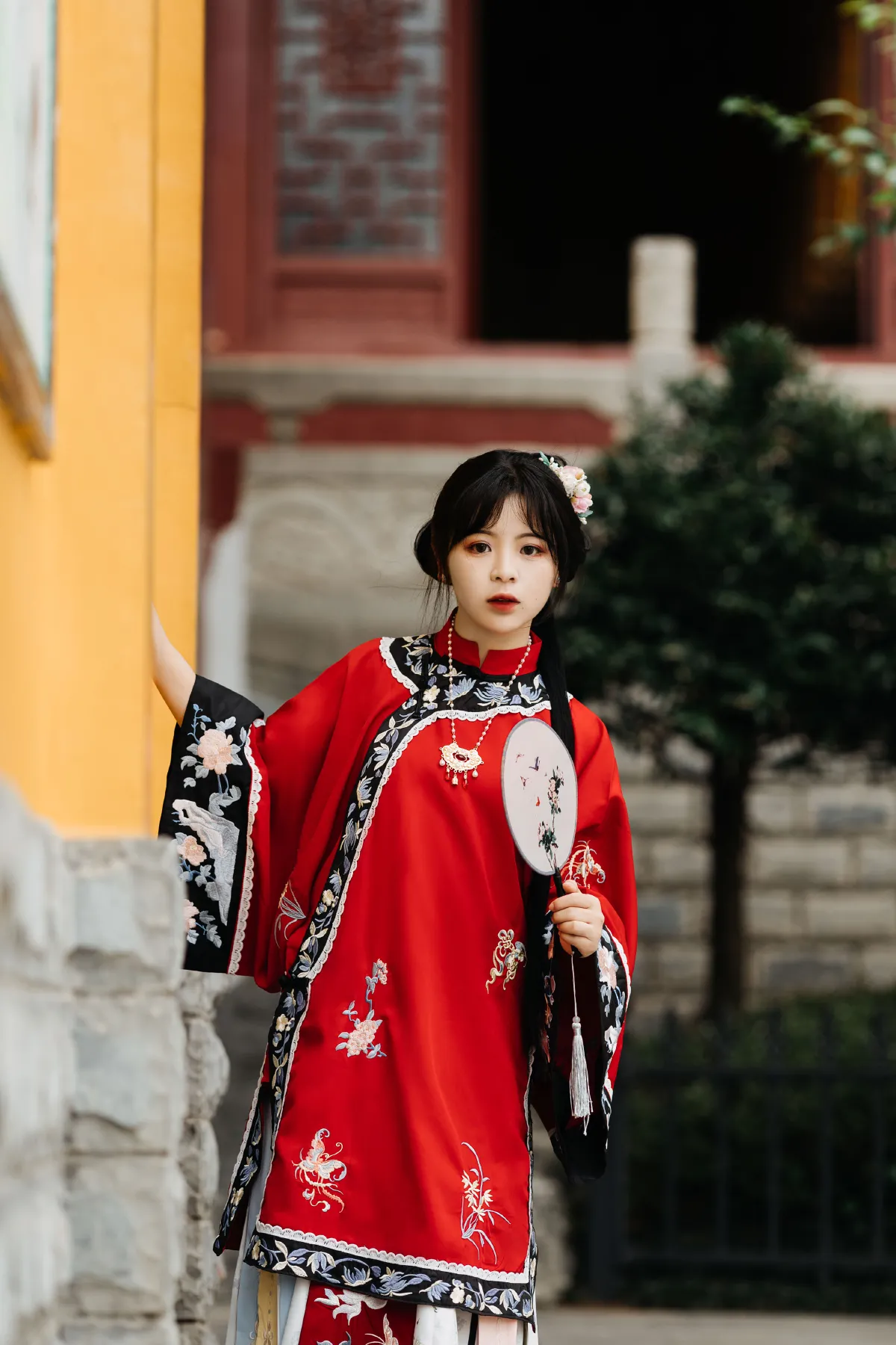 春闺