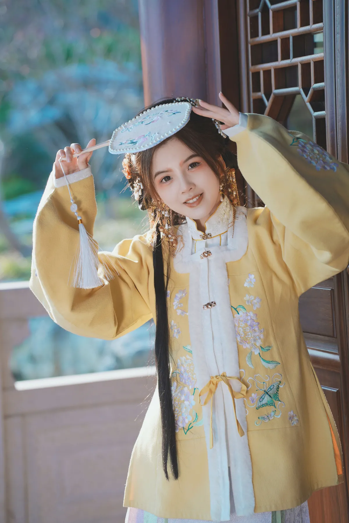 梅香如故