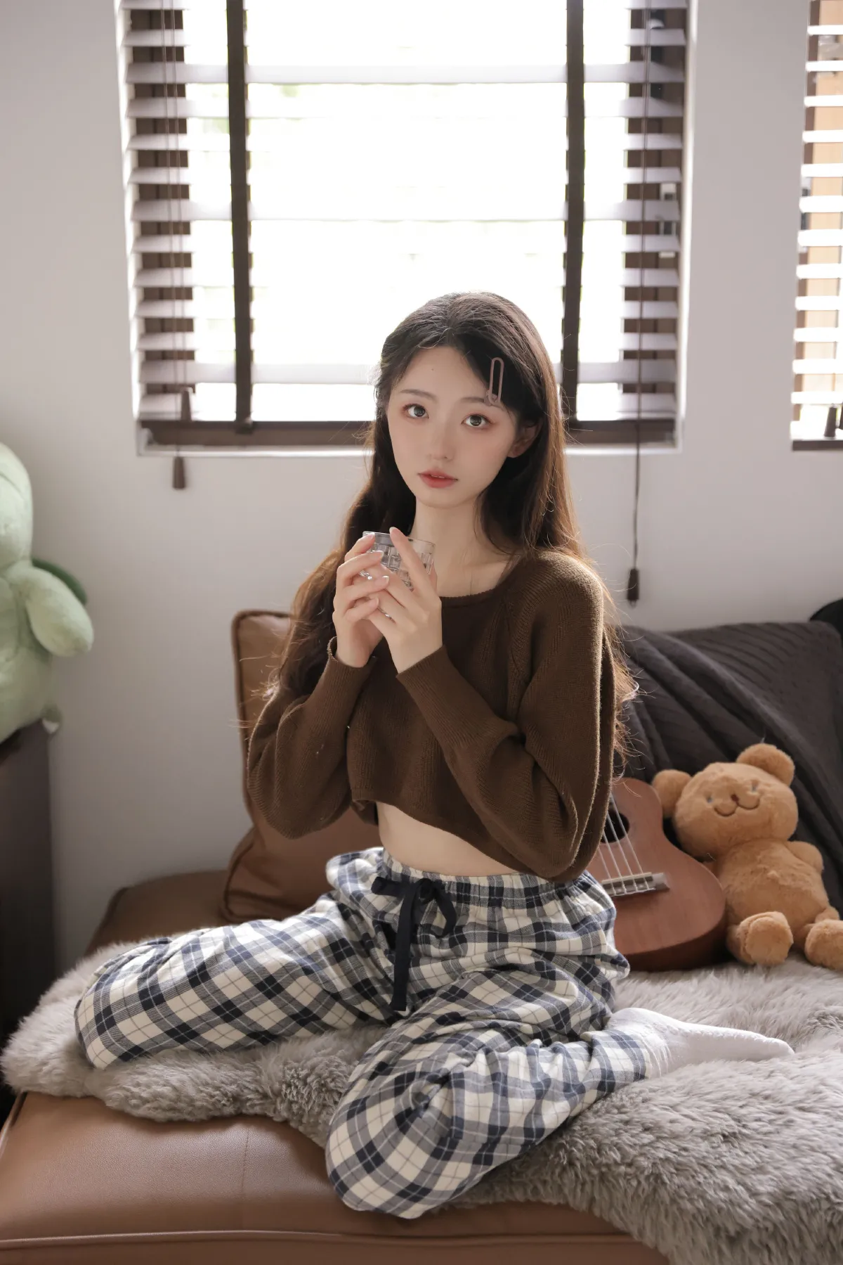 甜美拯救世界2