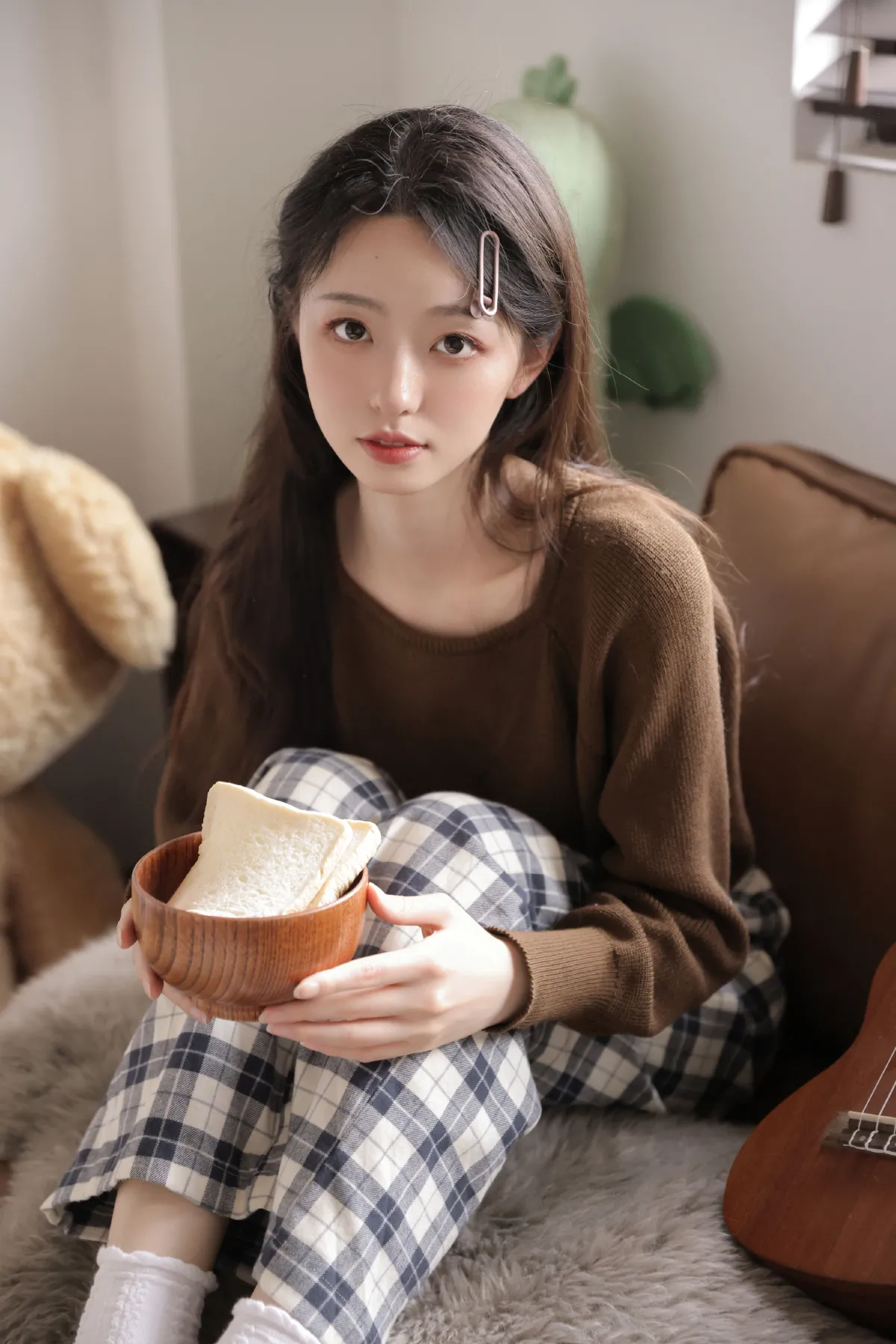 甜美拯救世界3