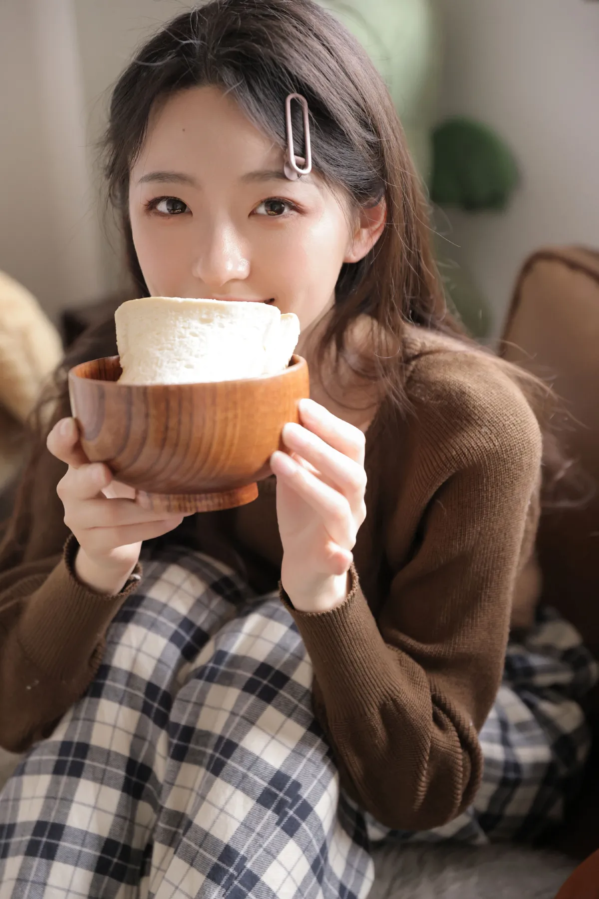 甜美拯救世界