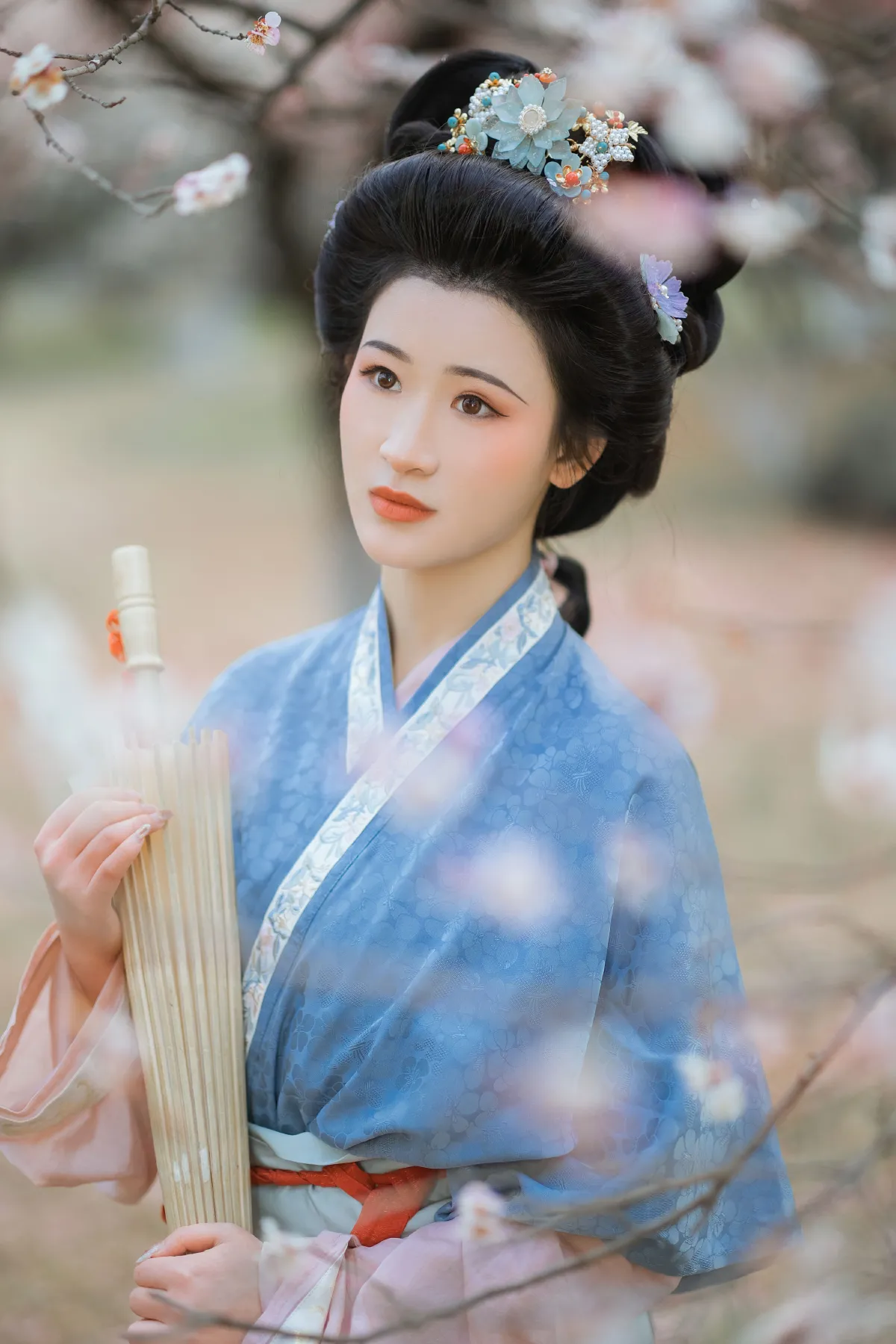 香魂