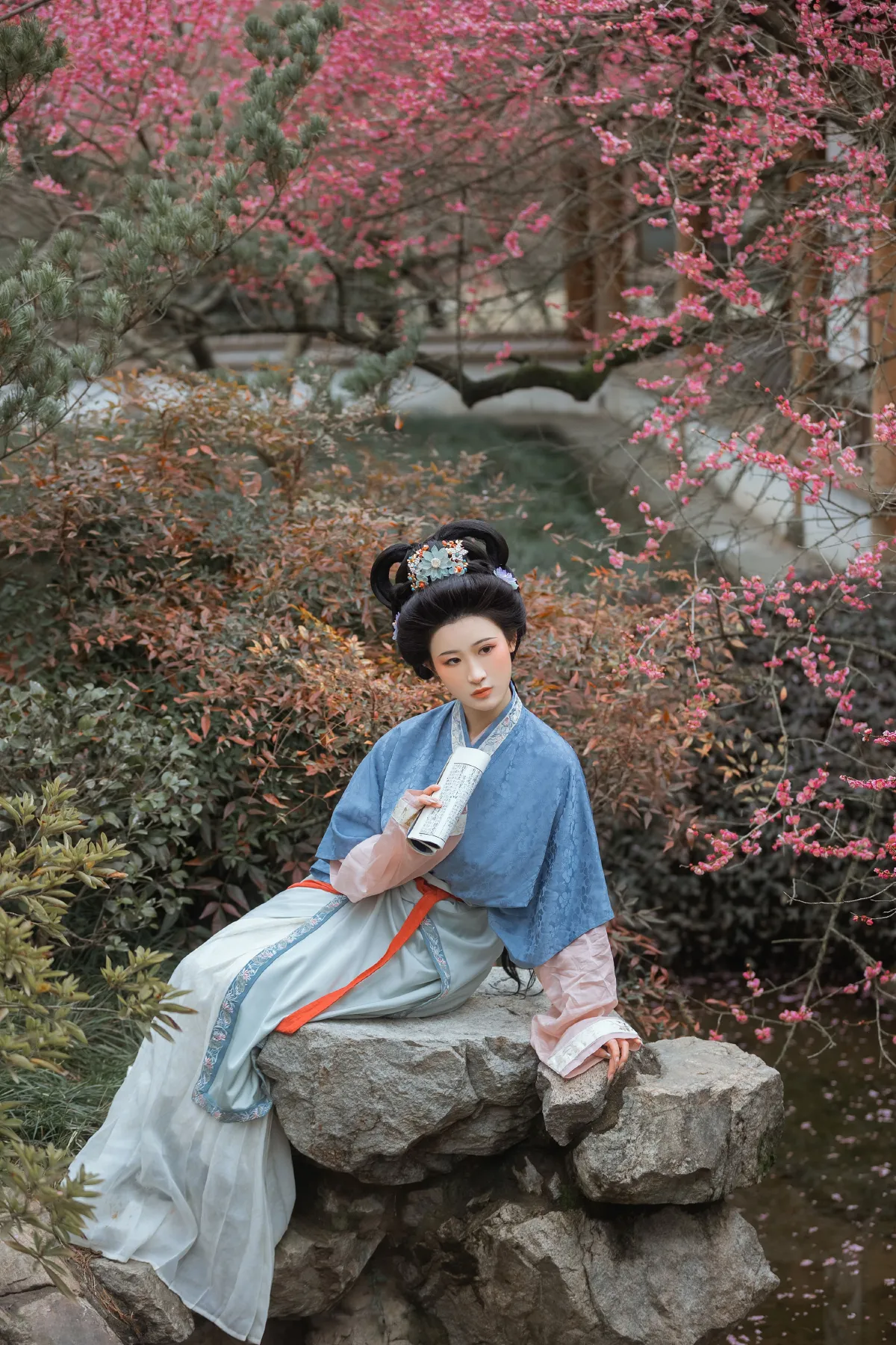 香魂