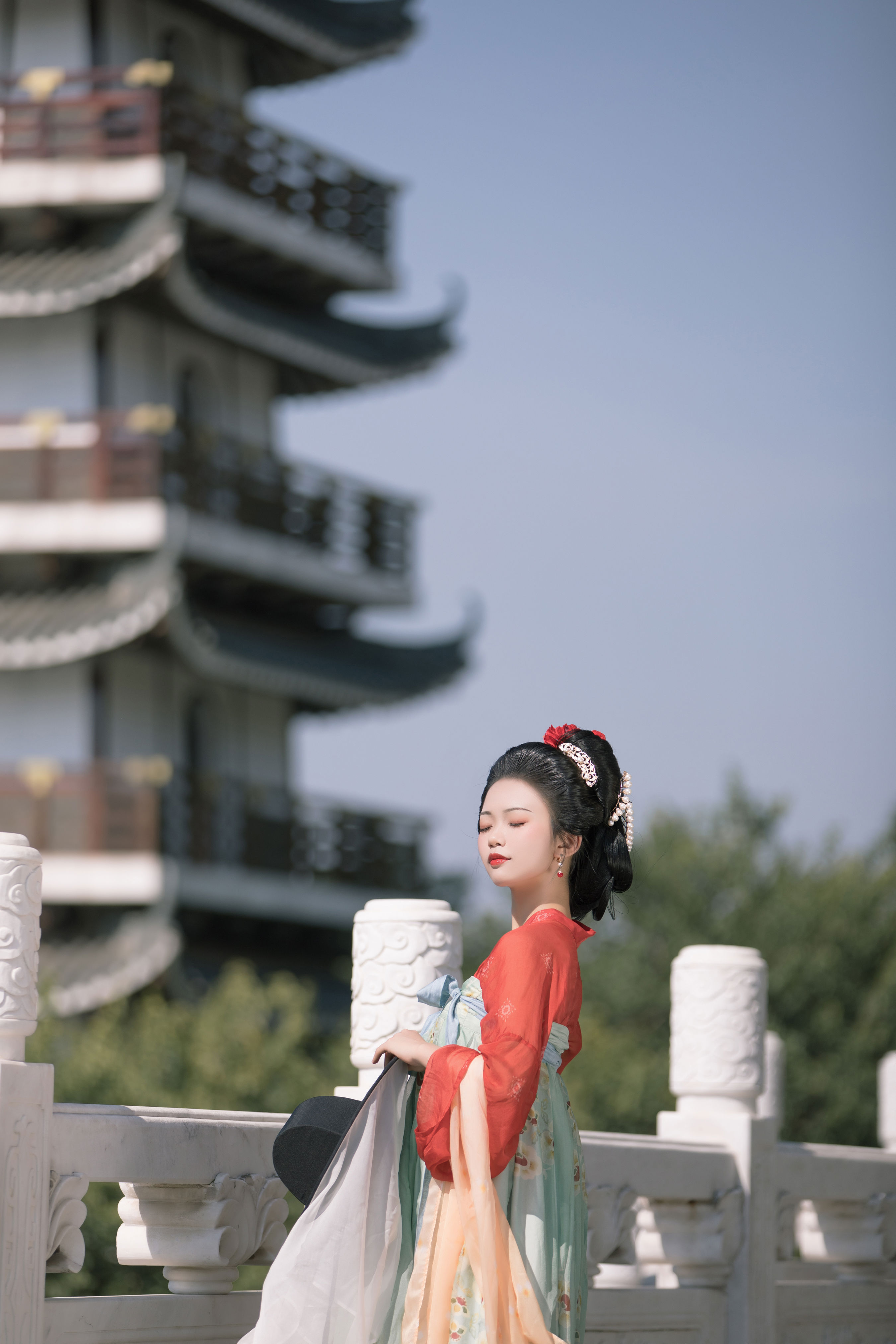 长安古意