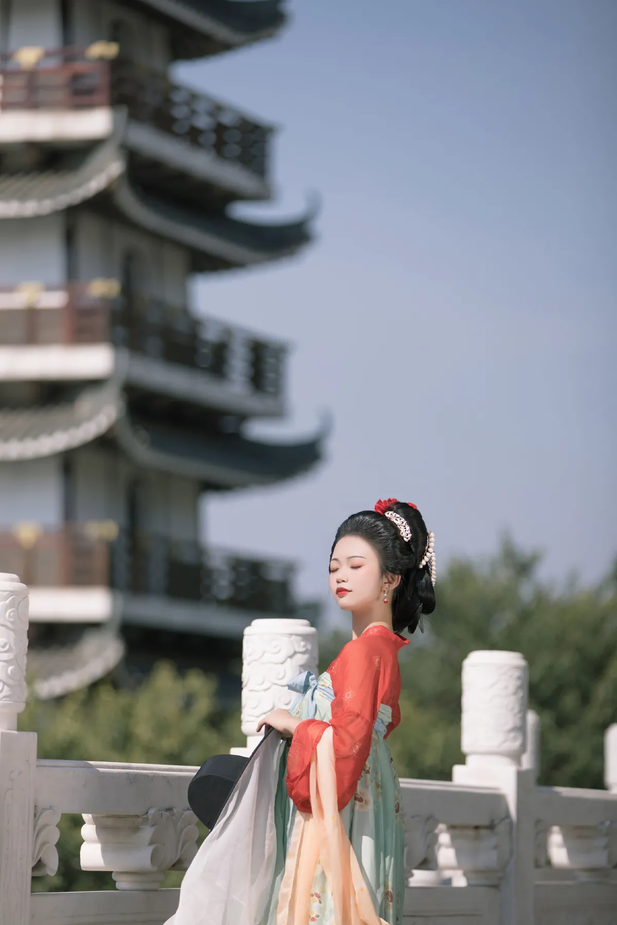 长安古意