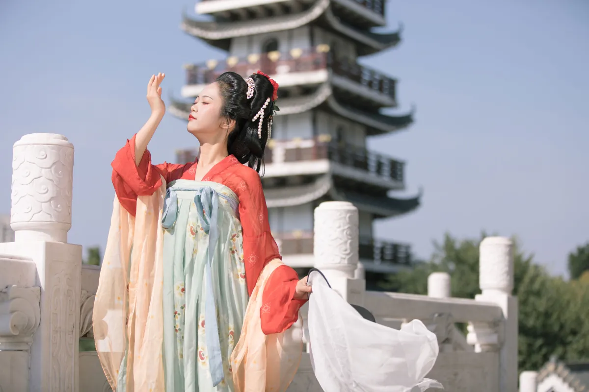 长安古意
