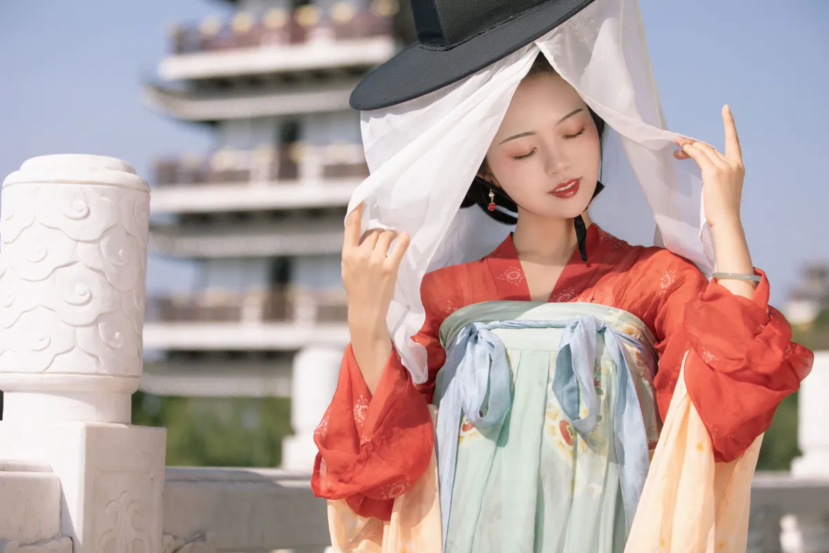 长安古意