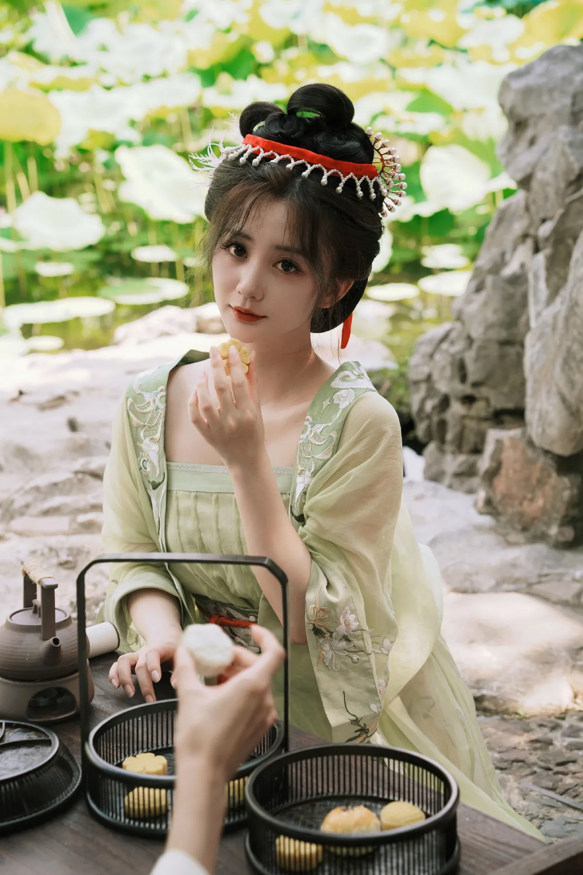 游园惊梦3