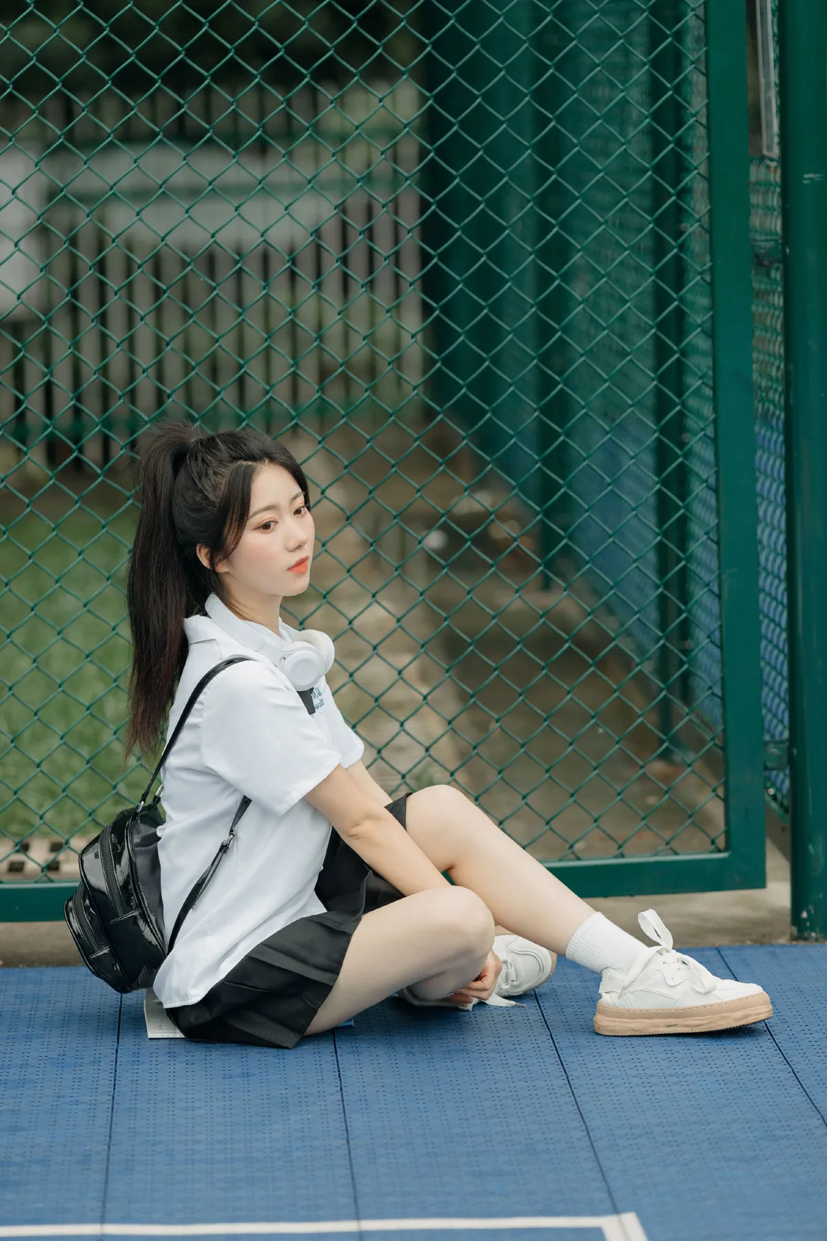 放学后