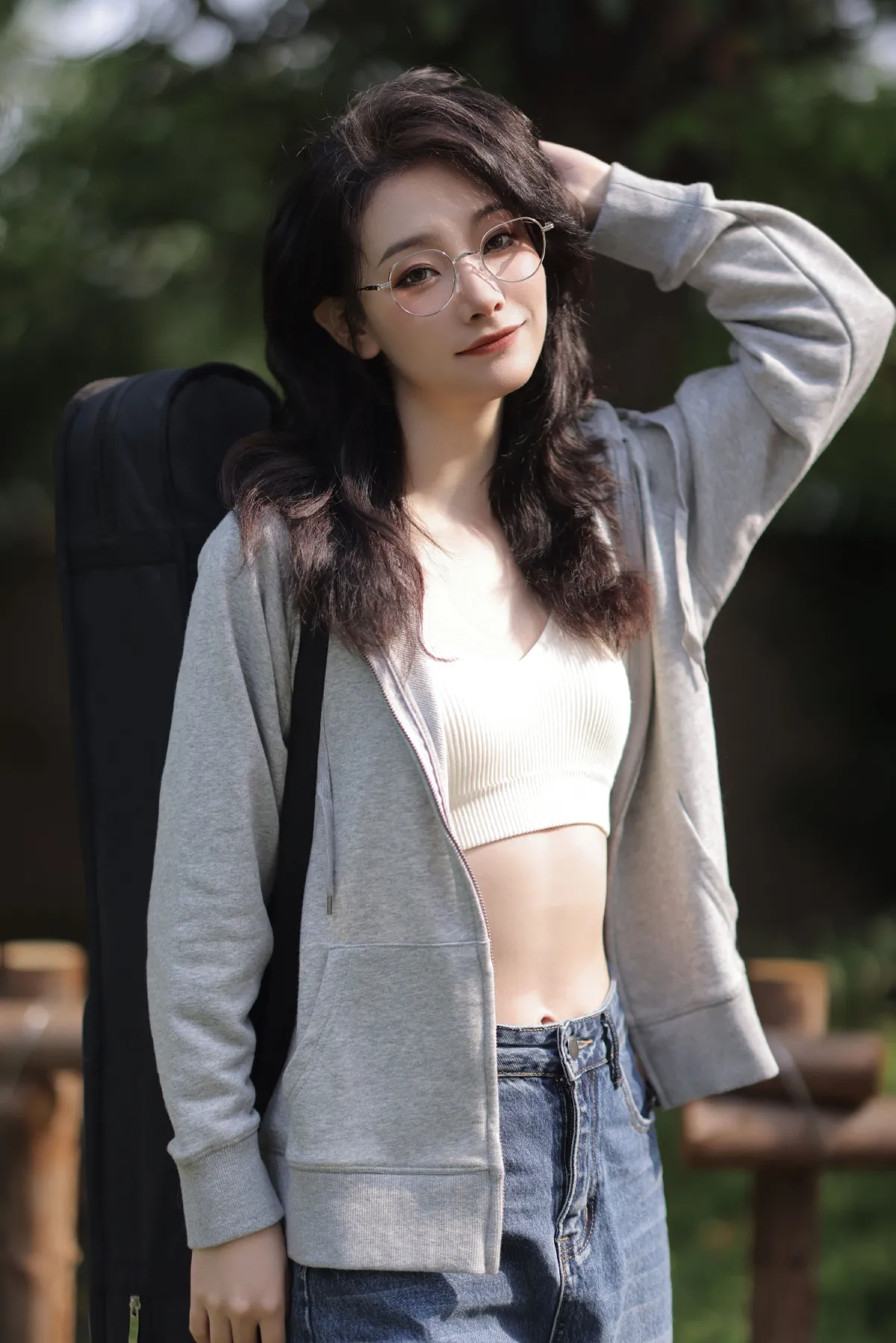 辣妹在不在1