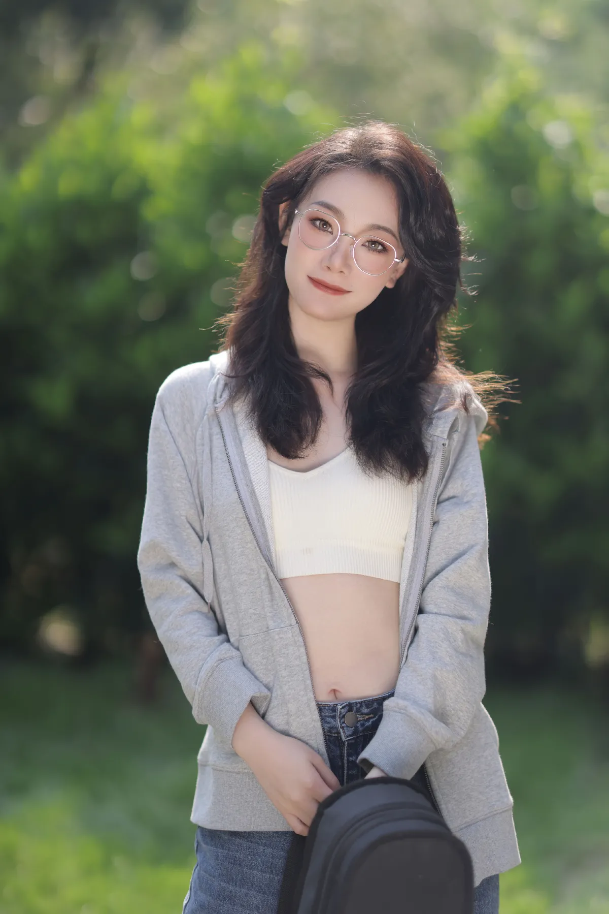 辣妹在不在2