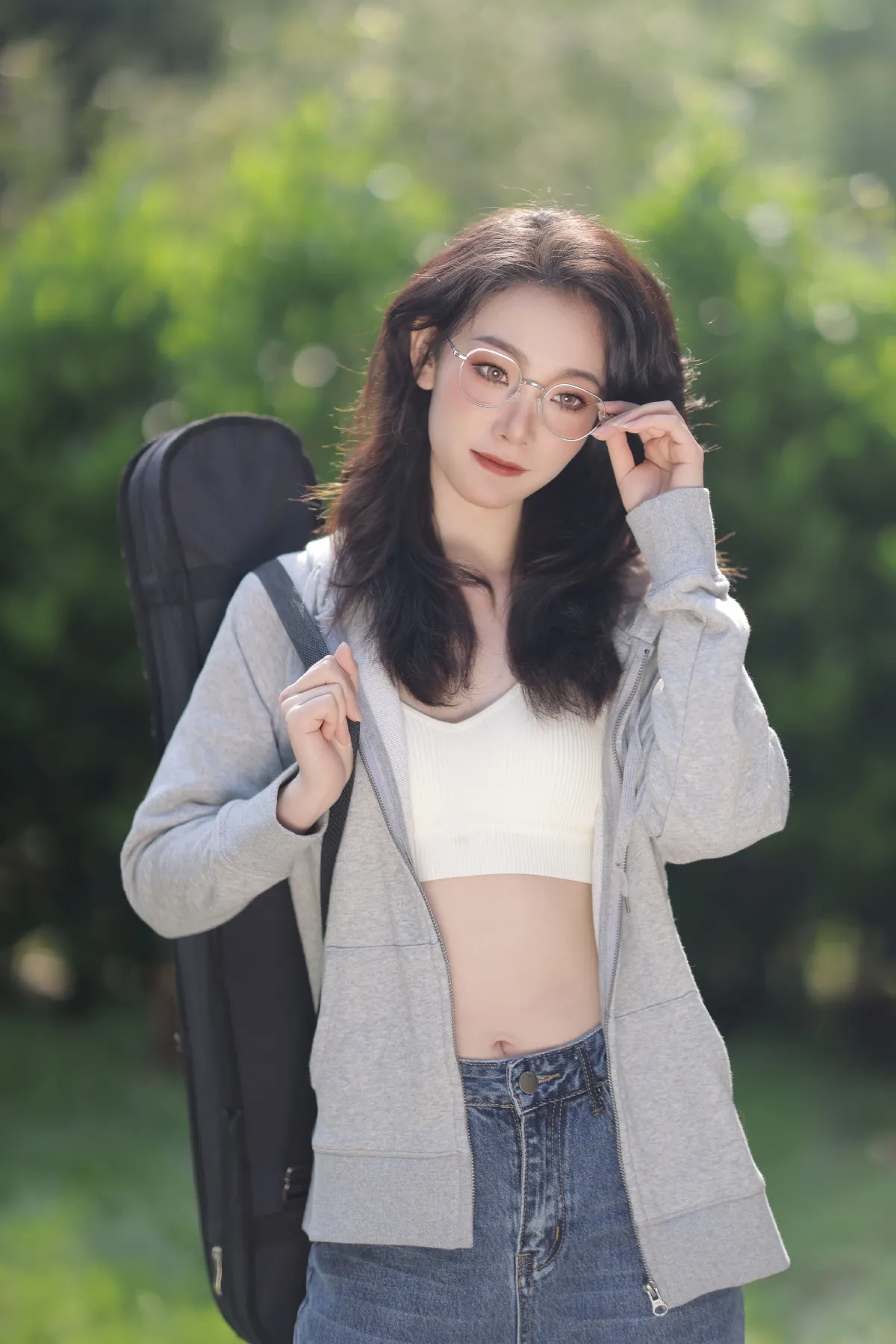 辣妹在不在3
