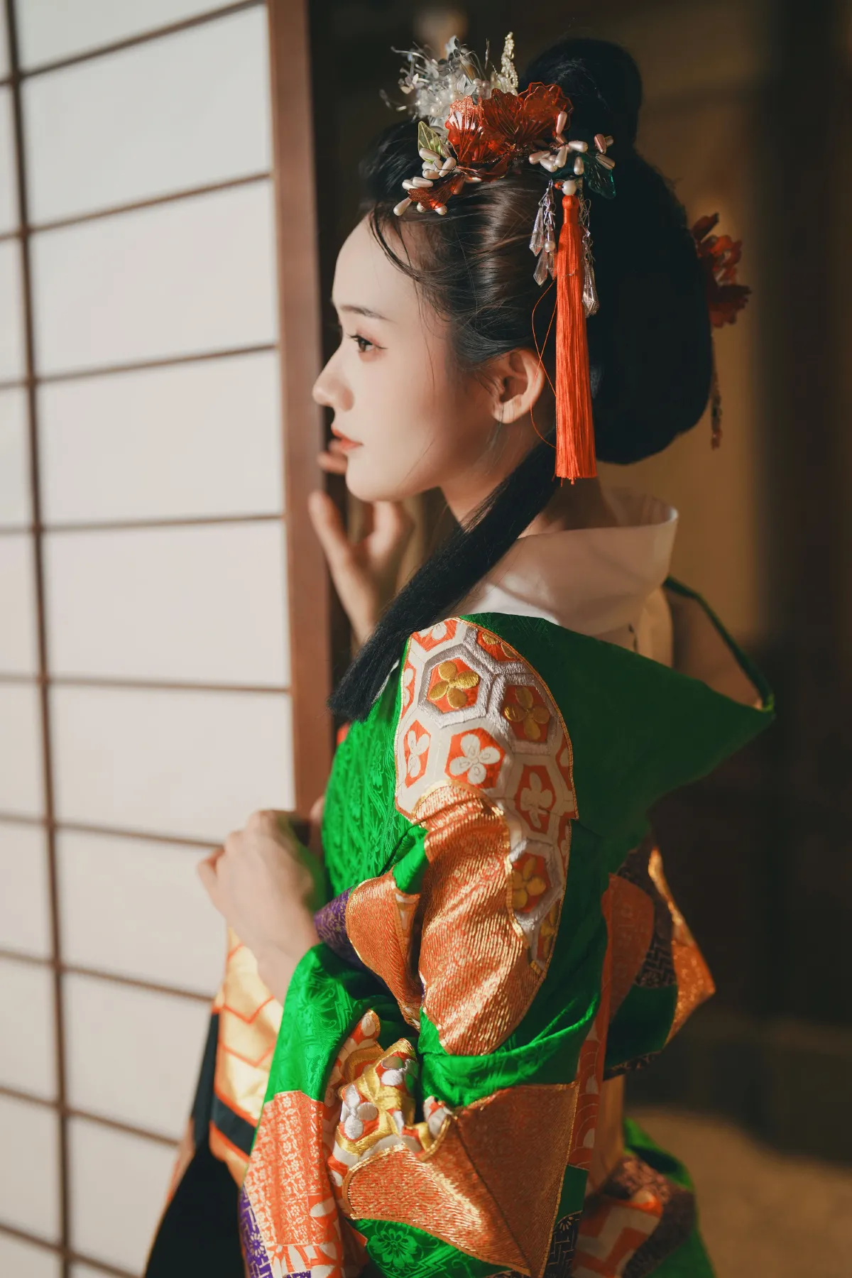 和风美人2