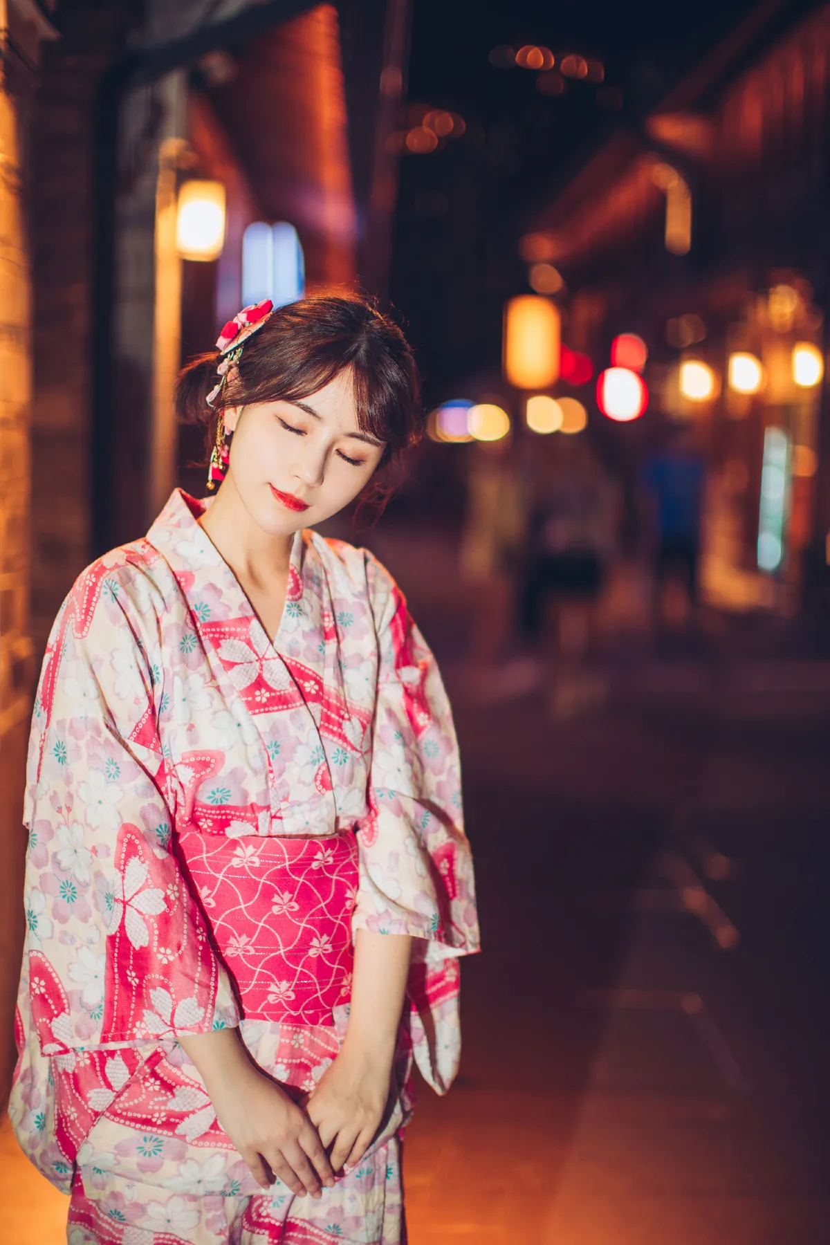 烟火