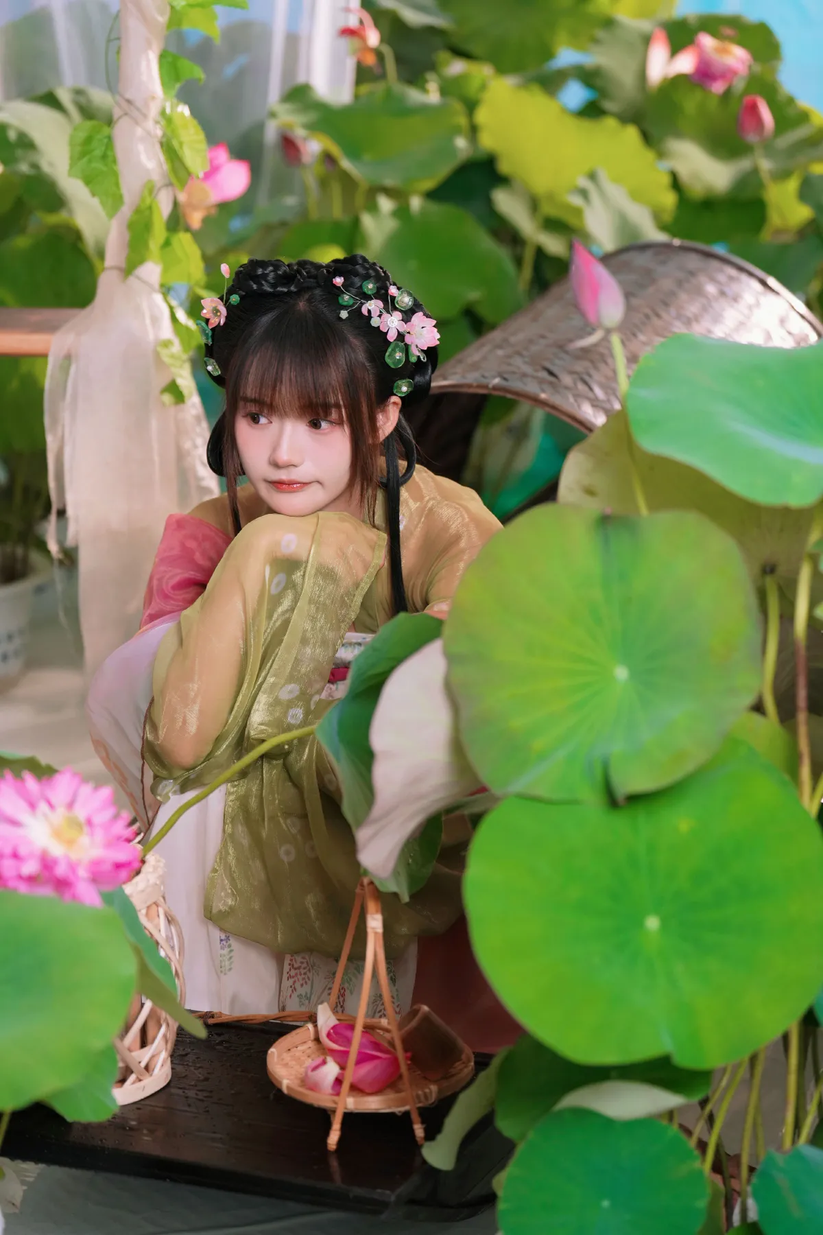浮香花谷2