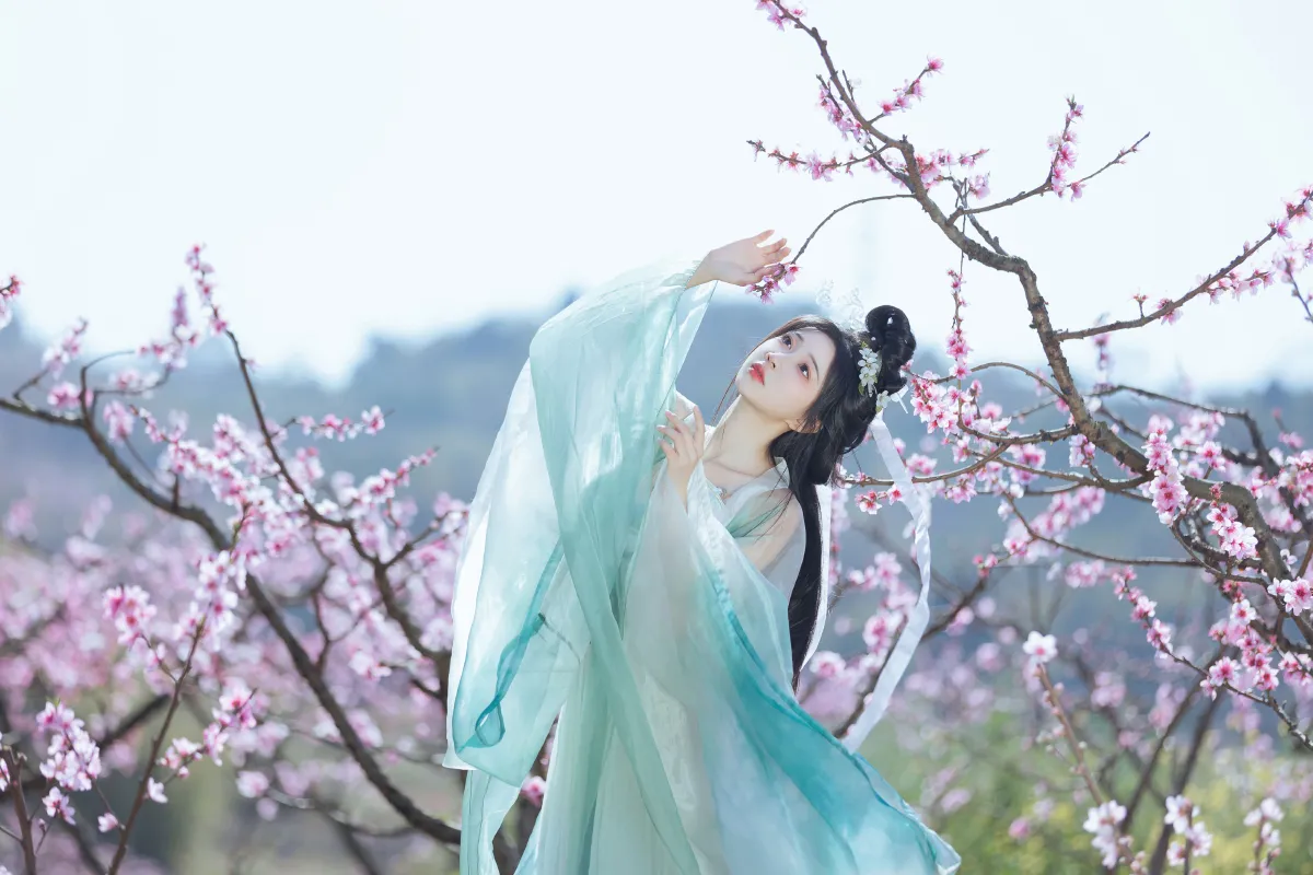 桃花坞
