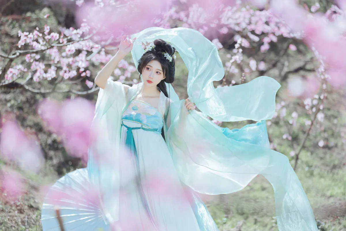 桃花坞