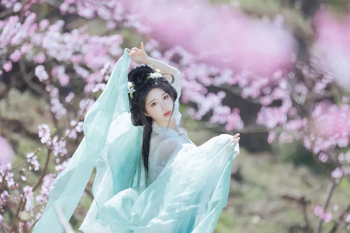 桃花坞