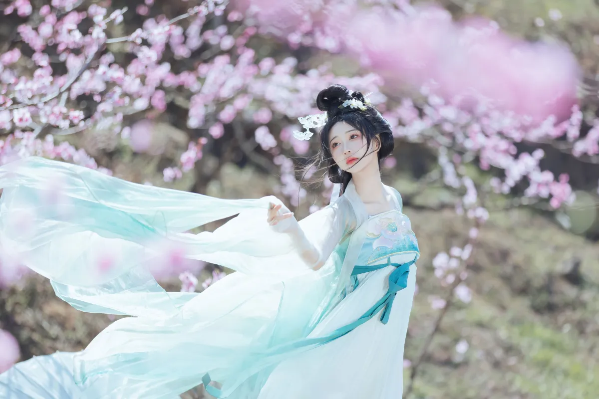 桃花坞