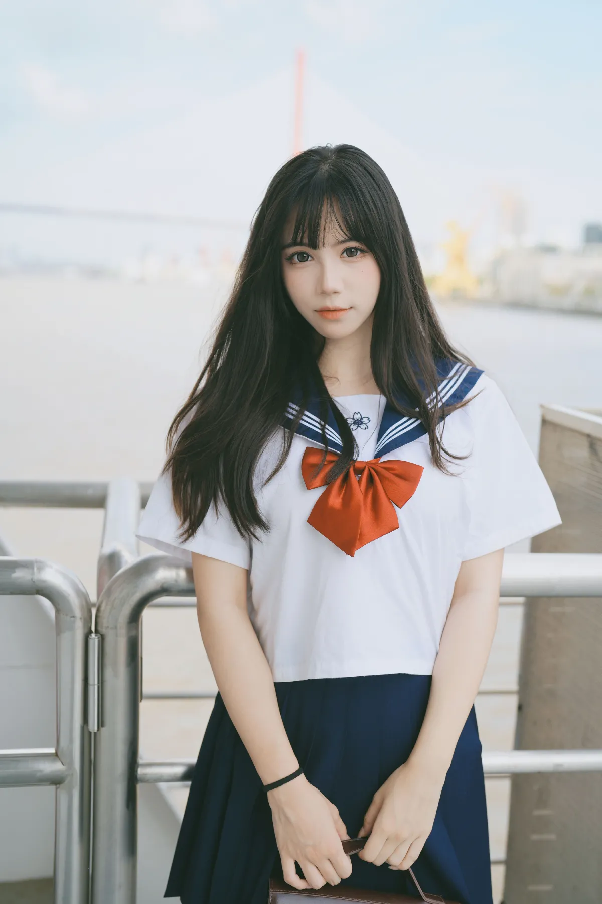 甜妹放课后2