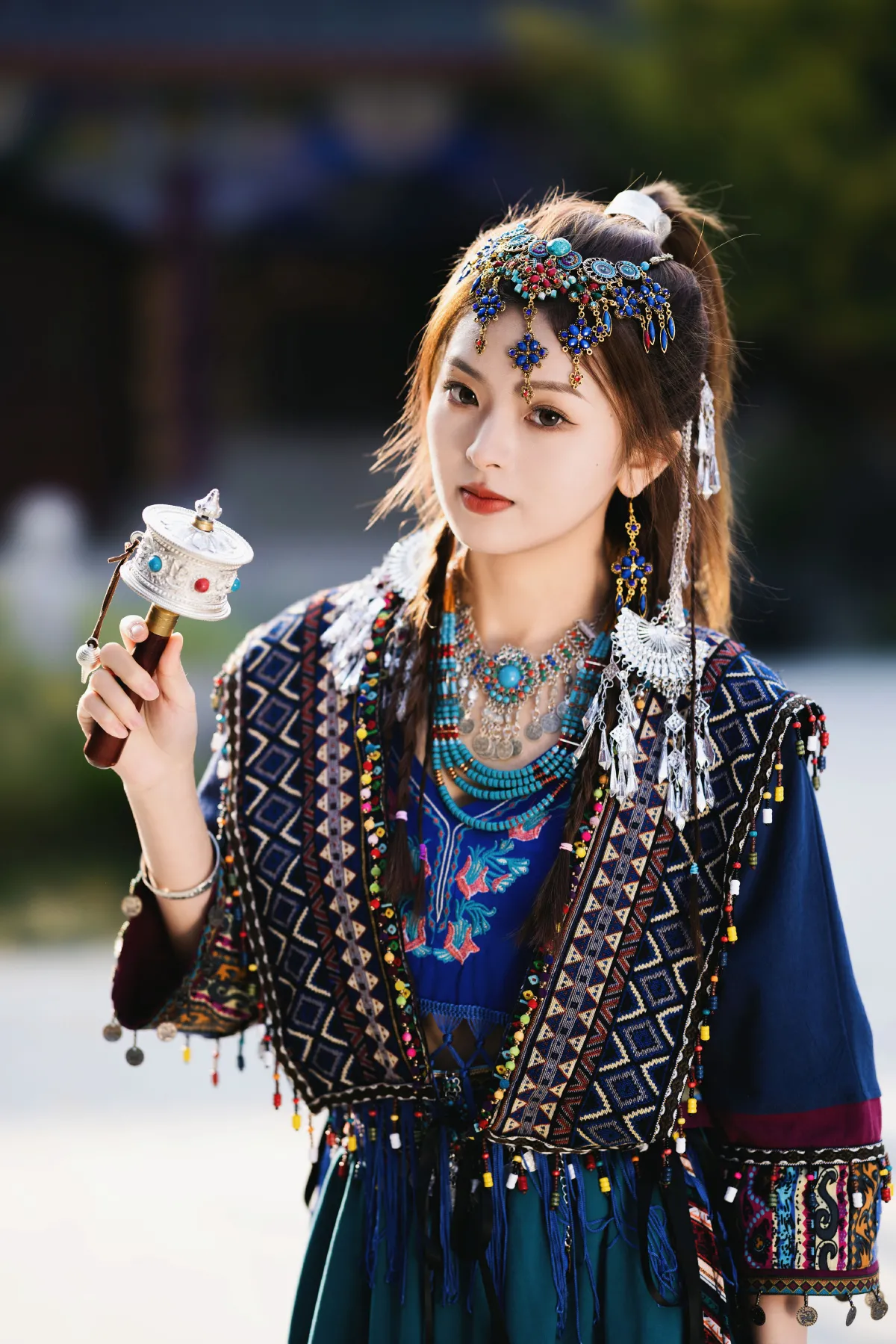 神明少女1