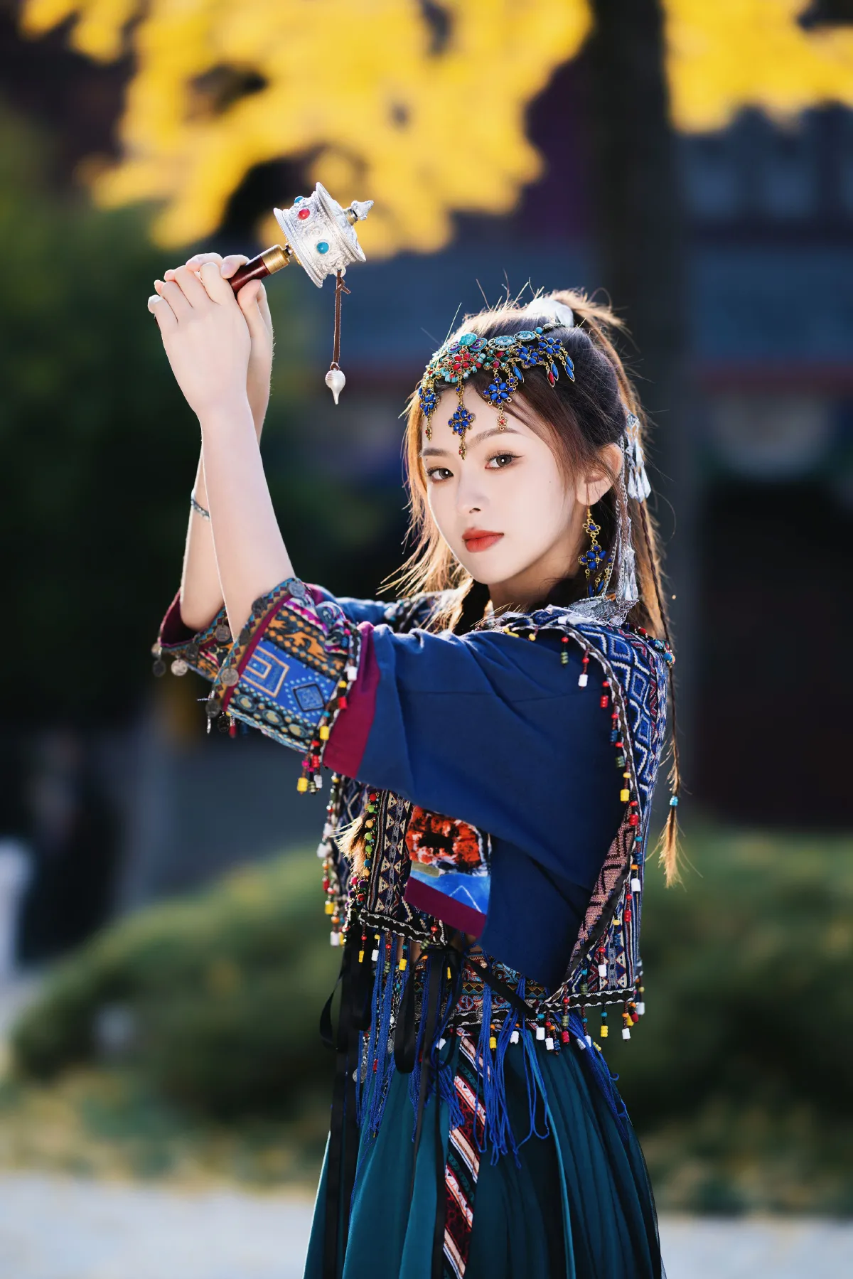 神明少女3