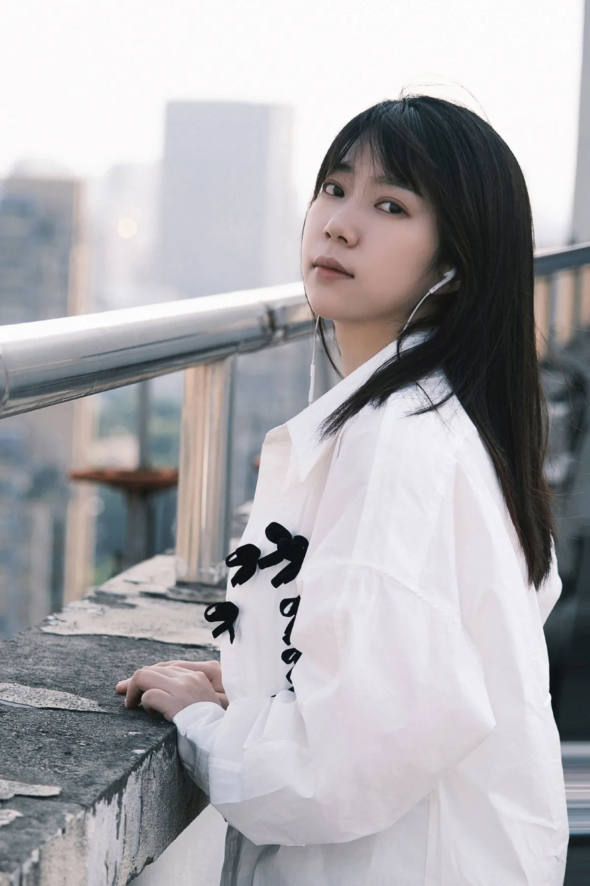 天台青春