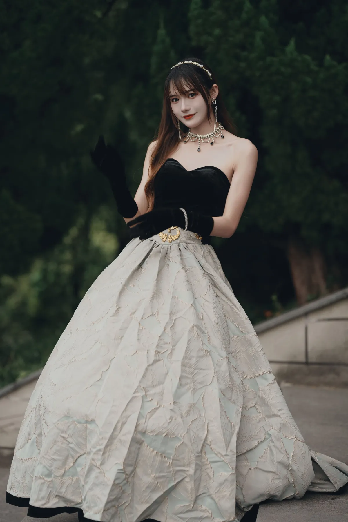 一个人的婚礼