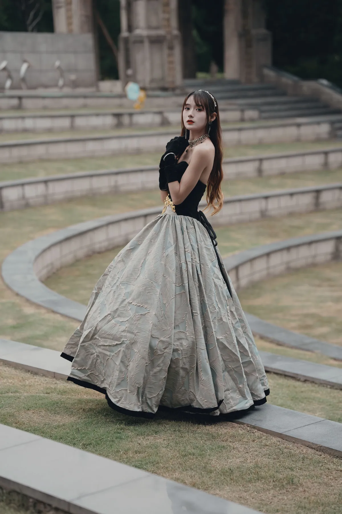 一个人的婚礼3