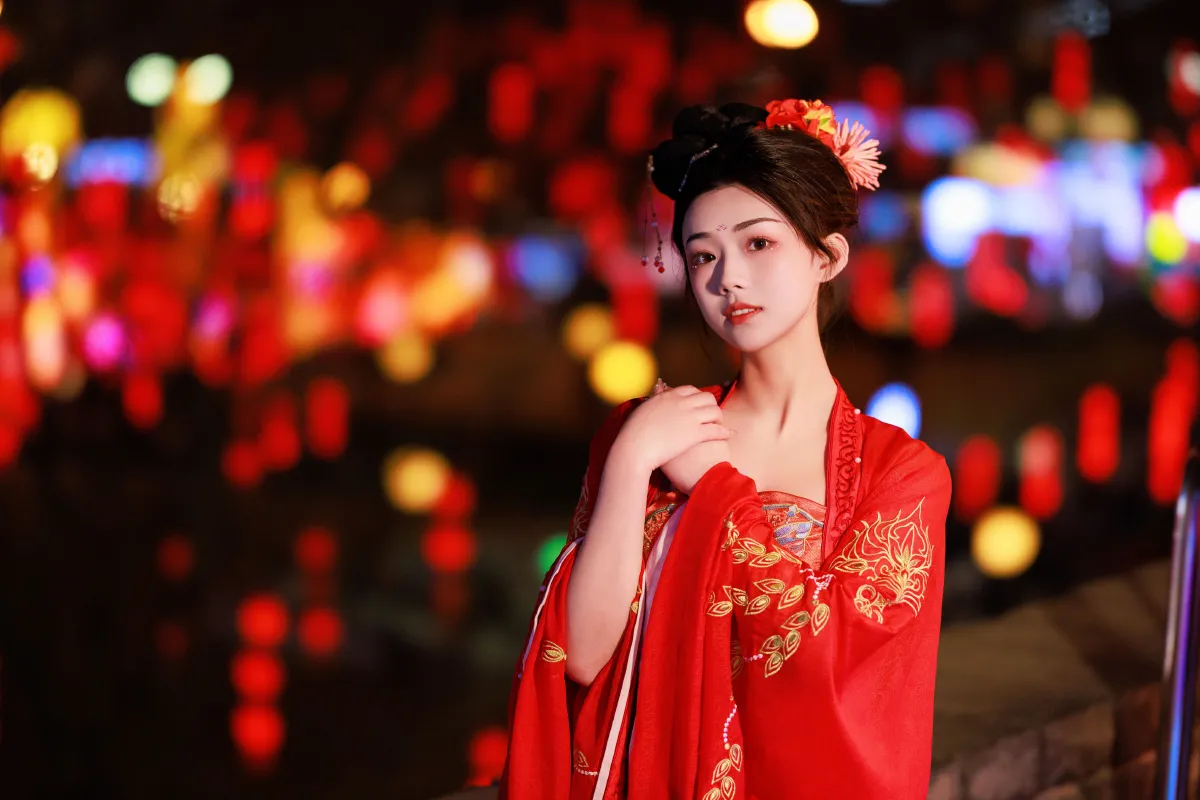 夜长安1