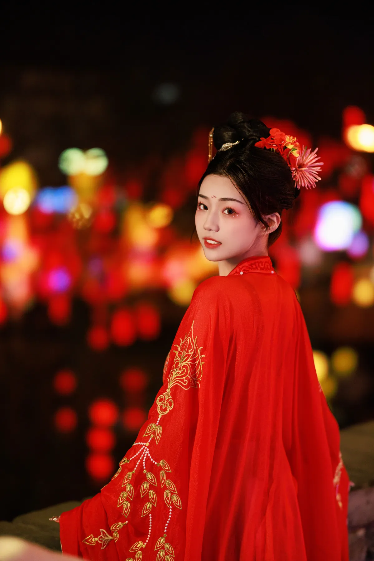 夜长安2