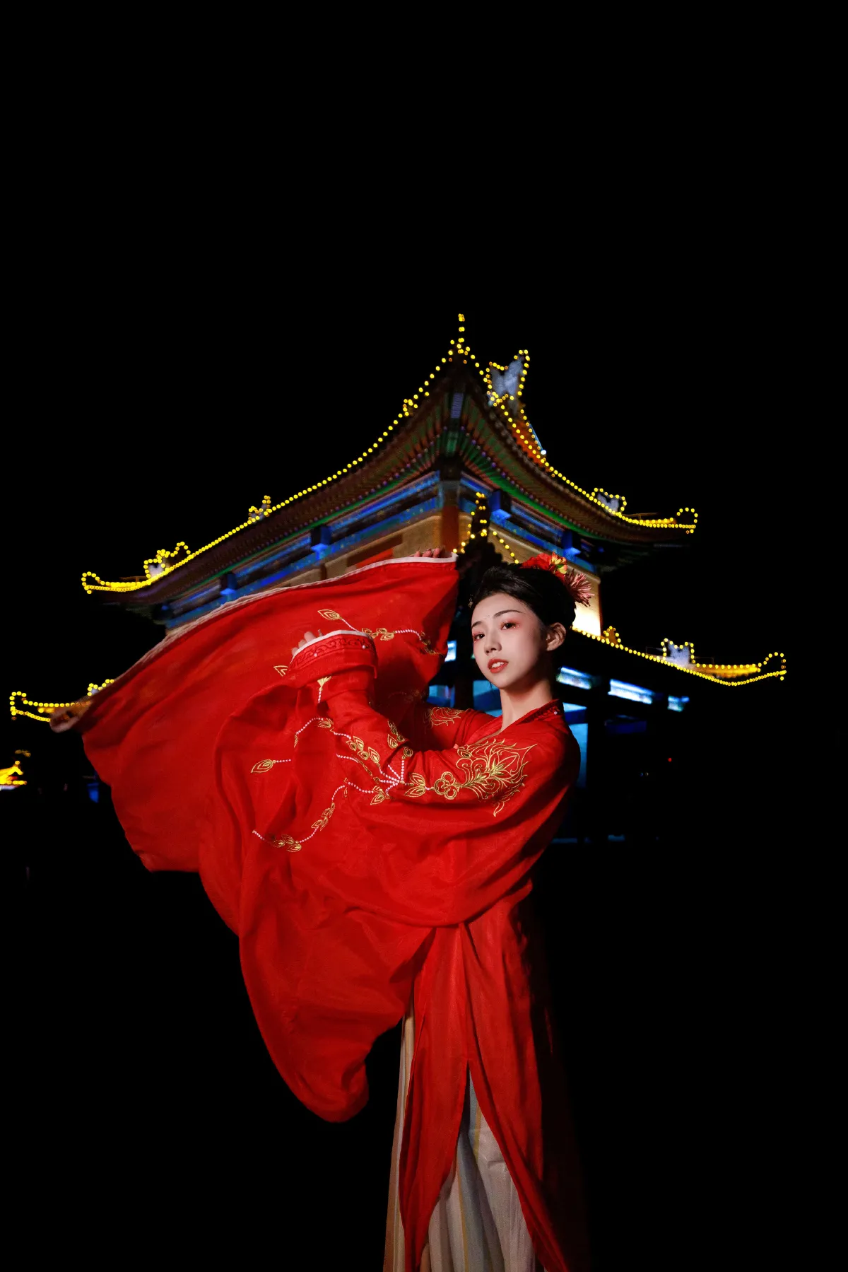 夜长安3