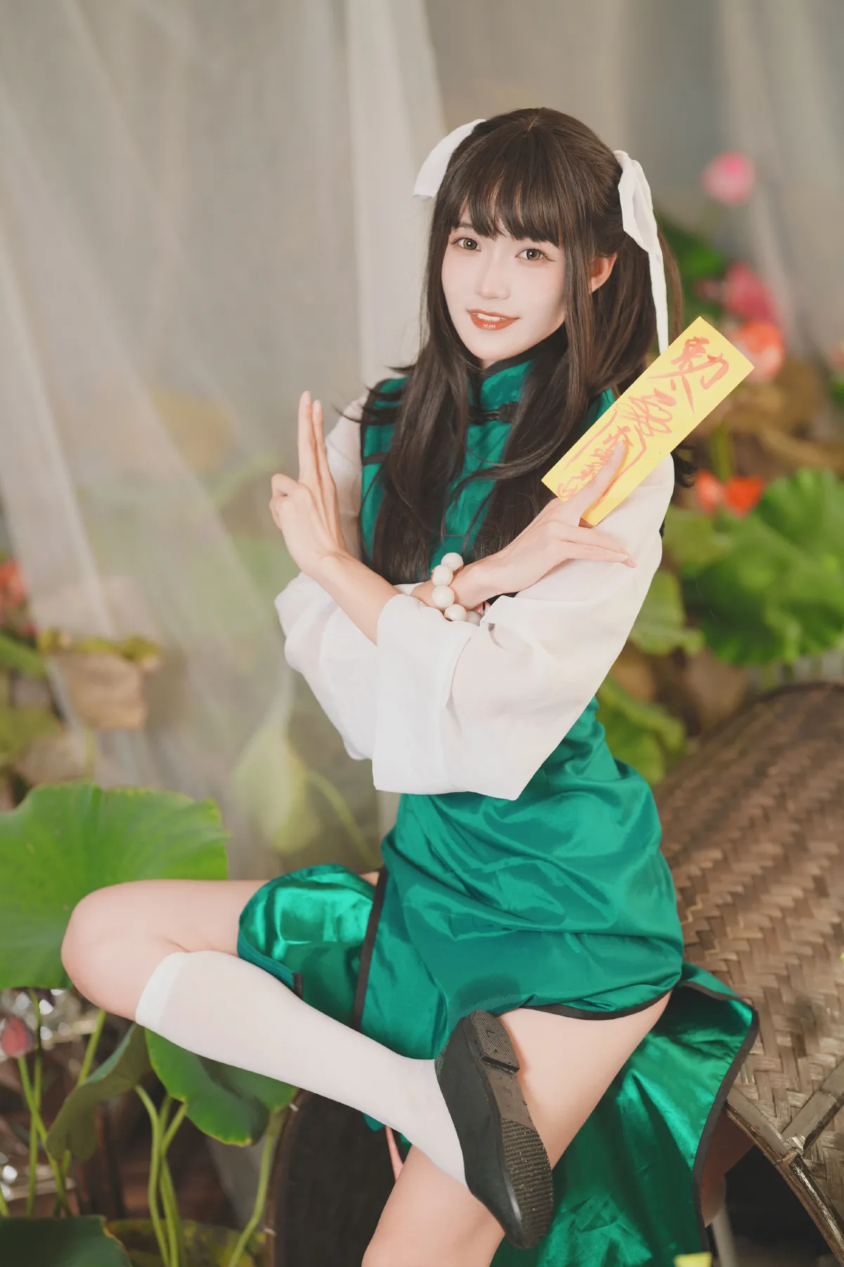 药指小道士2