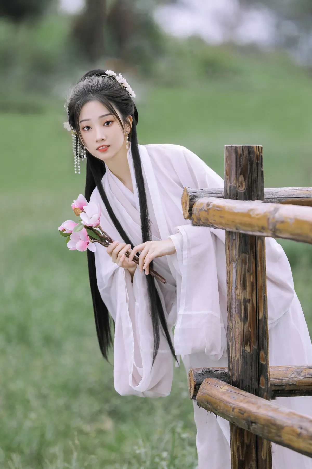 春行