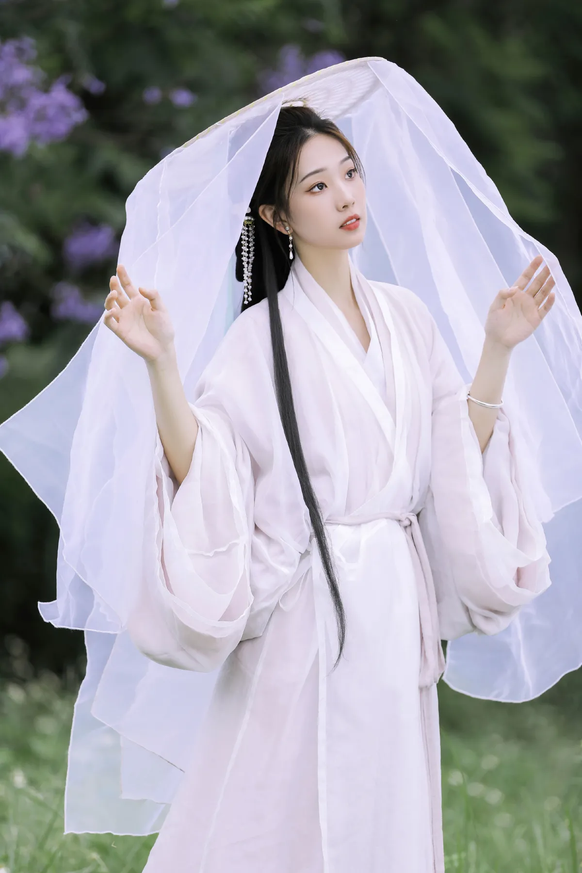 春行