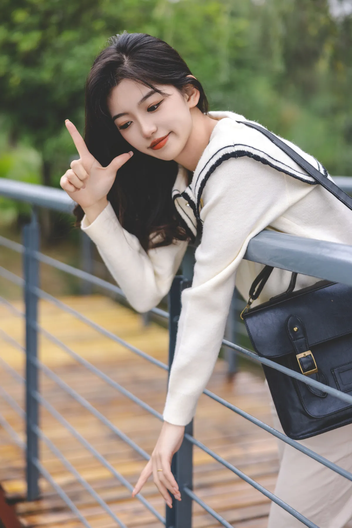 青春靓丽的少女2