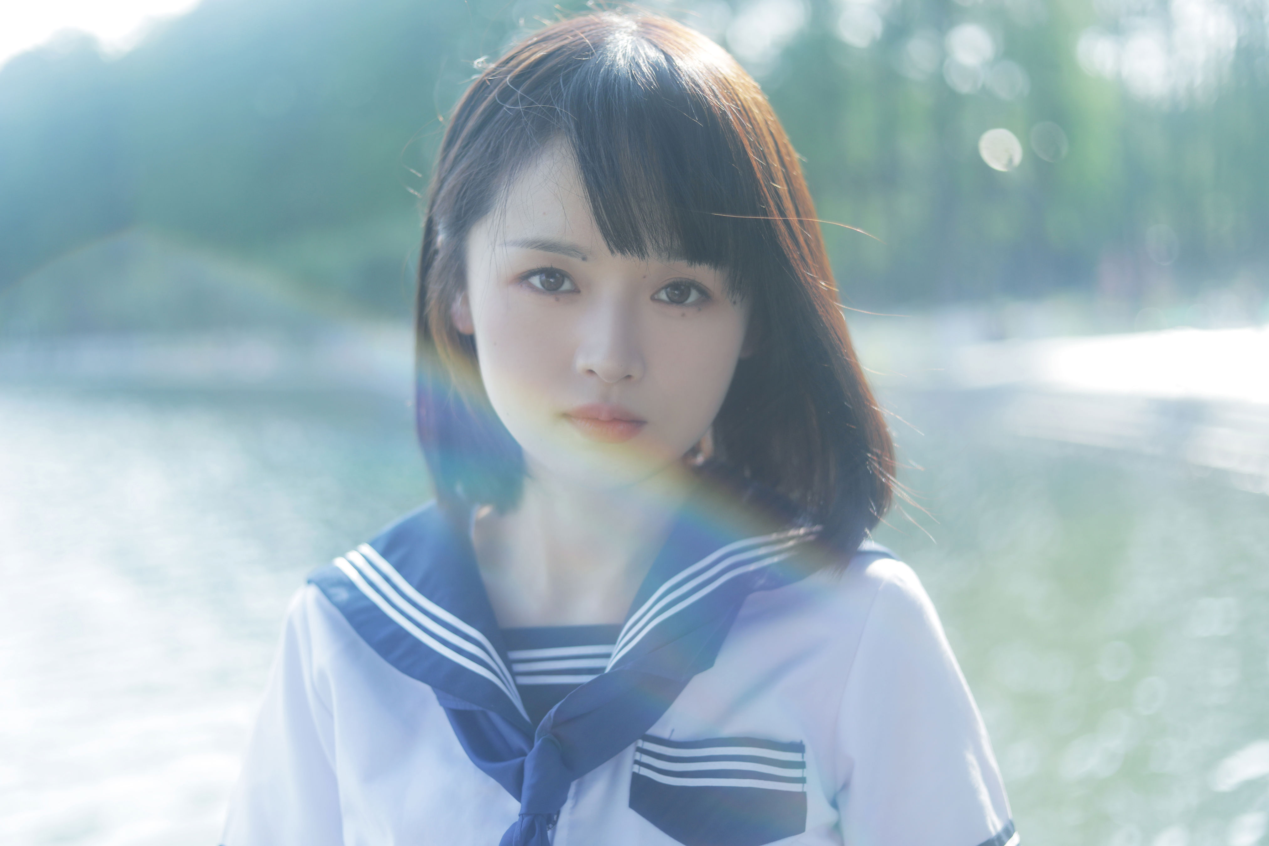 水漾