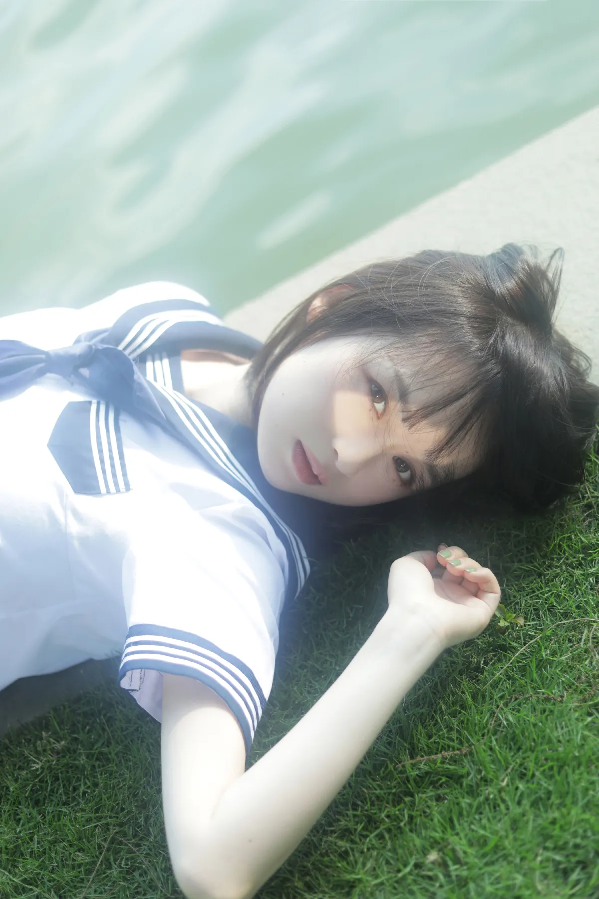 水漾