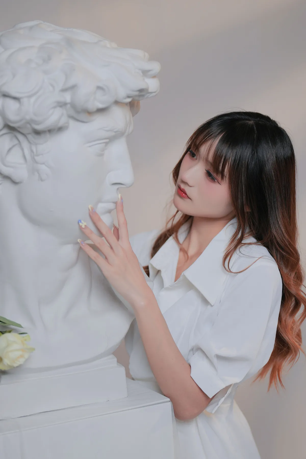 最伟大的作品
