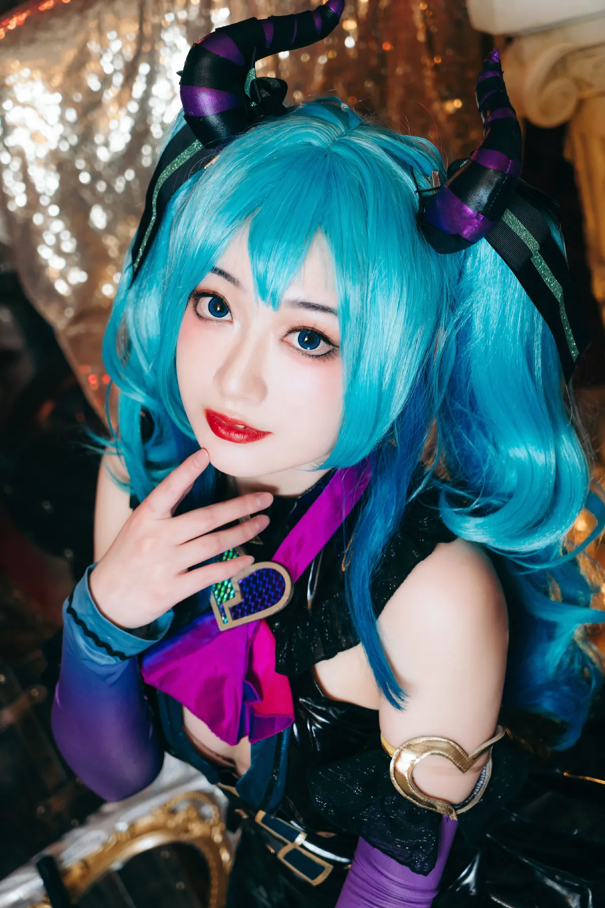 初音小恶魔1