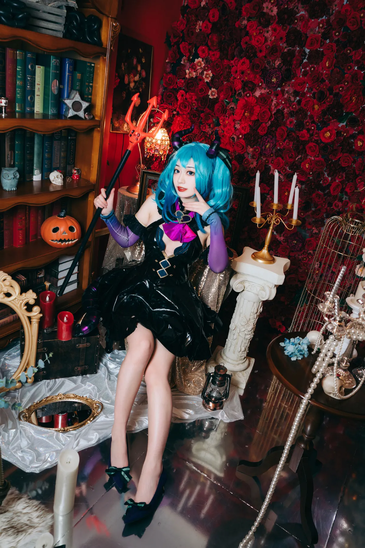 初音小恶魔2