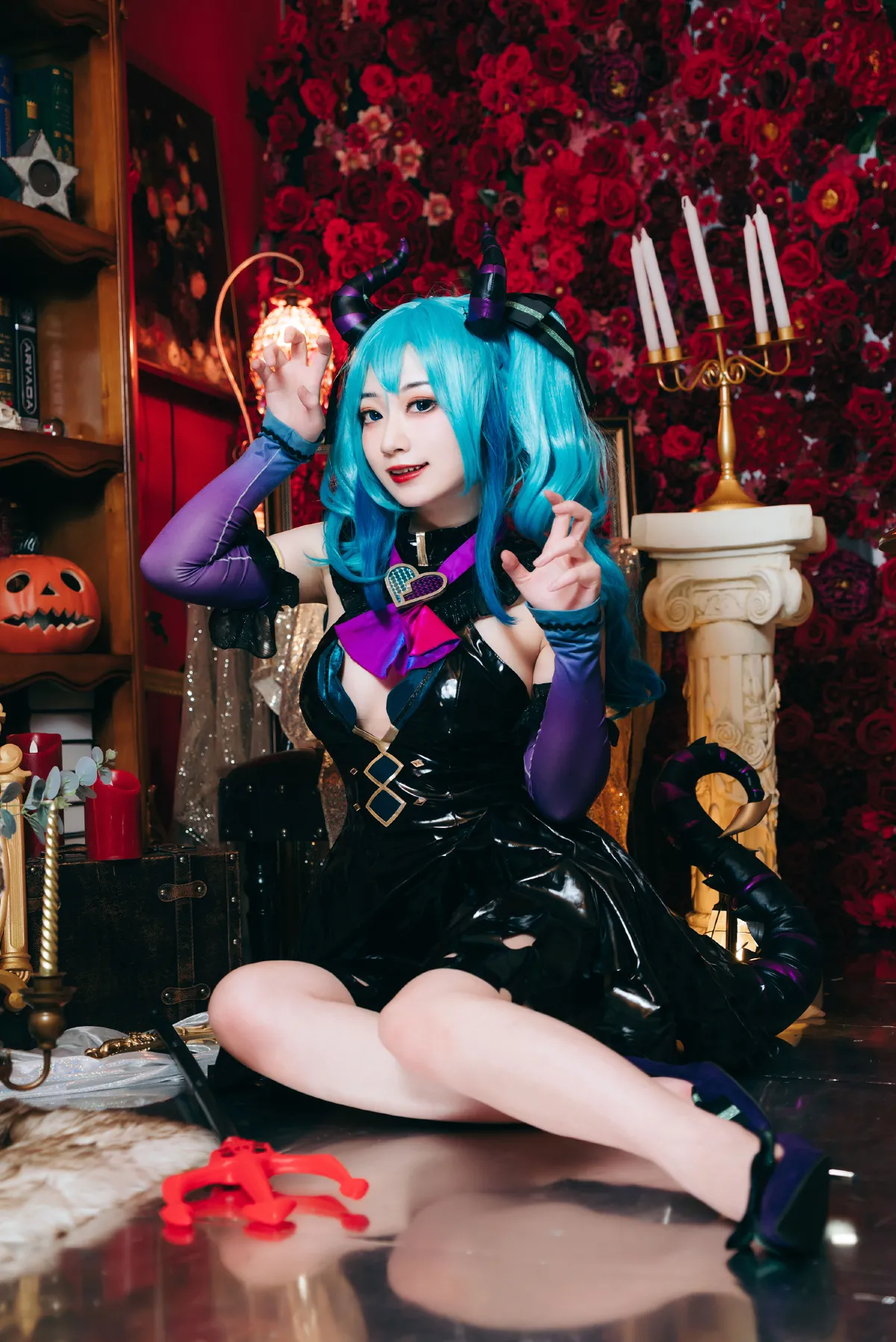 初音小恶魔4